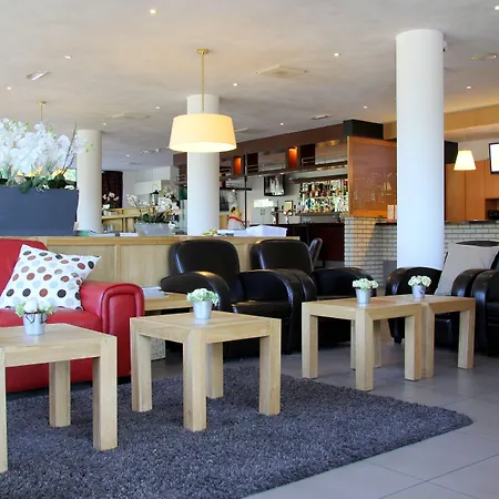 Bastion Hotel