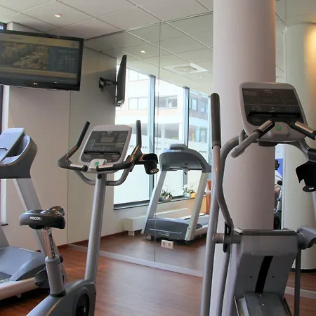 Bastion Ξενοδοχείο Μπρέντα