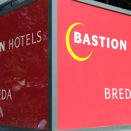 Hotel Bastion