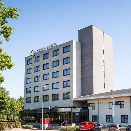 Hotel Bastion Breda