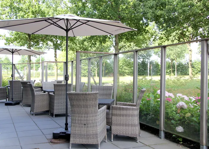 Bastion Ξενοδοχείο