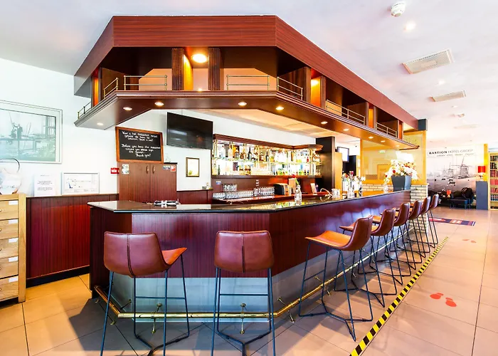 Bastion Ξενοδοχείο 3*