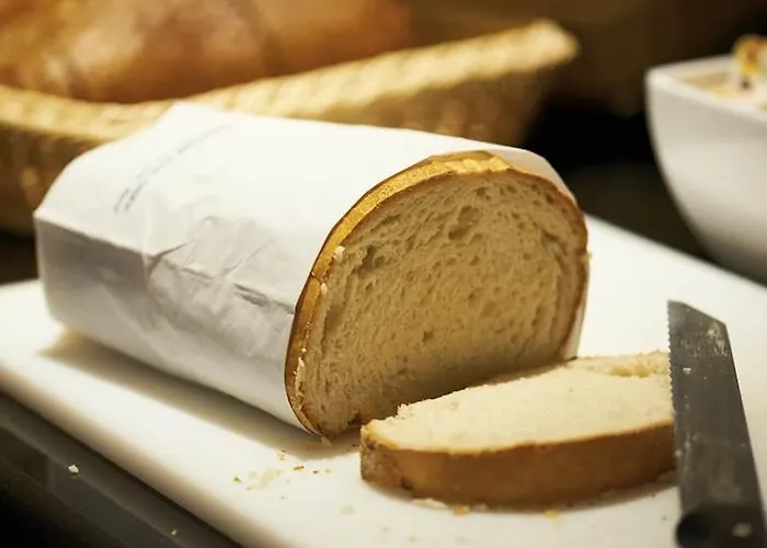 Bastion 3* Μπρέντα