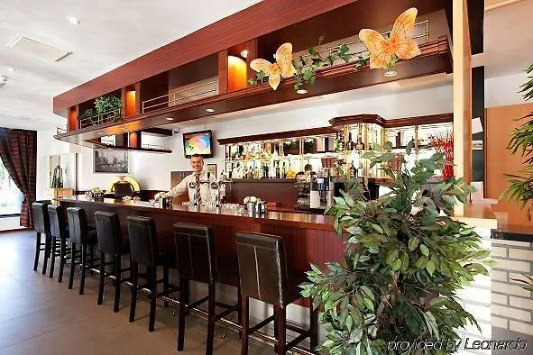 Bastion Ξενοδοχείο 3*