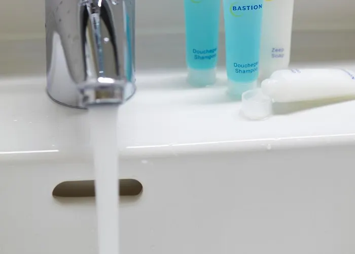 Ξενοδοχείο Bastion