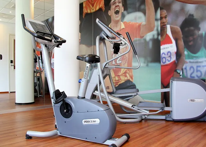 Ξενοδοχείο Bastion 3*