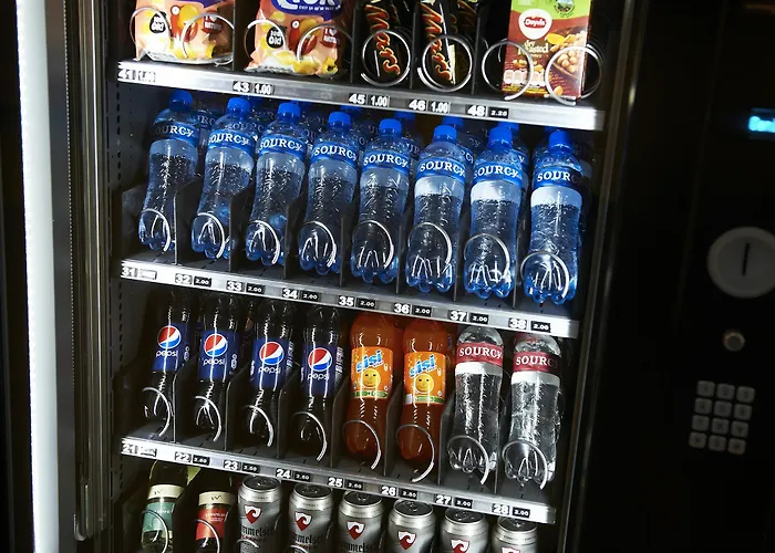 Bastion Ξενοδοχείο 3*