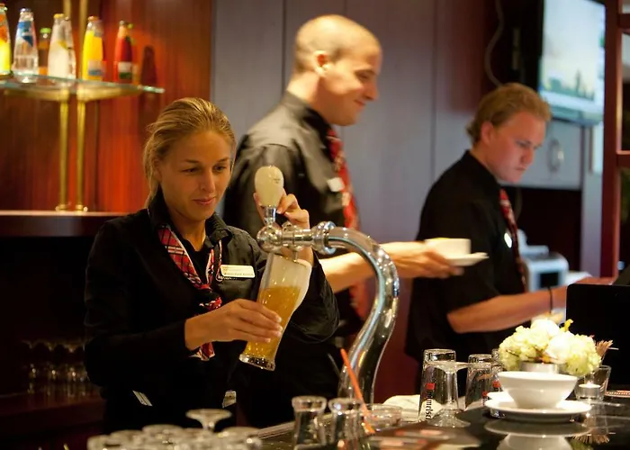 Bastion Μπρέντα